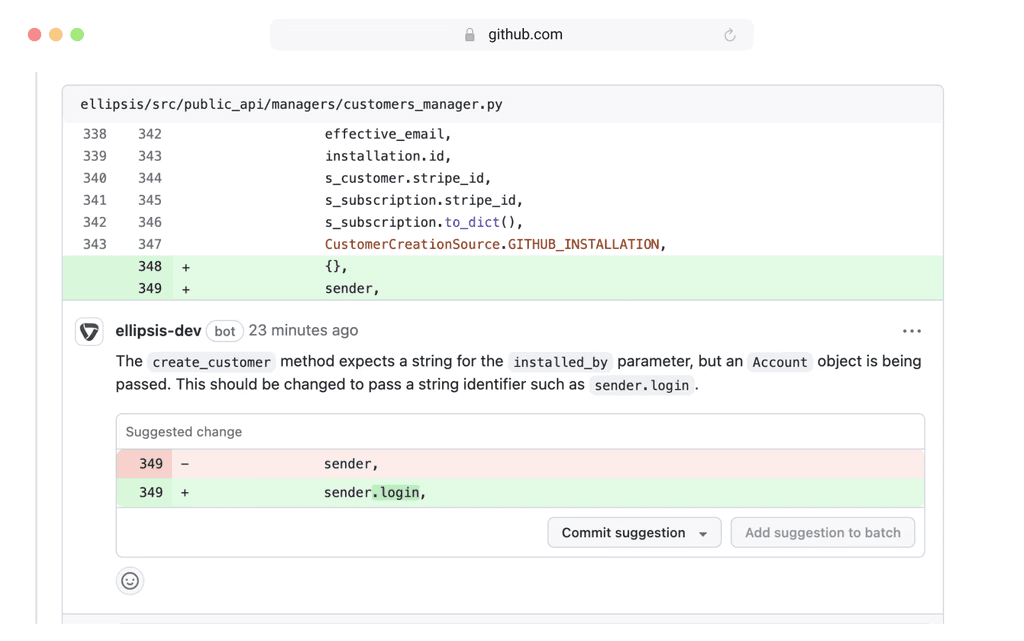 Github